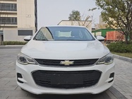 Chevrolet Cavalier 2018