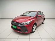 Toyota Yaris 2018