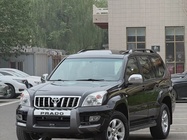 Toyota Prado 2007