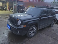 Jeep Patriot 2014