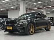 BMW X6 2017