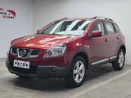 Nissan Qashqai 2015