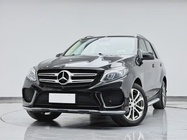 Mercedes-Benz GLE-Class 2016