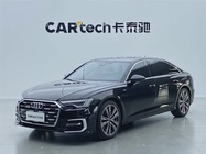 Audi A6 2023