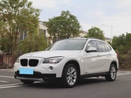 BMW X1 2014