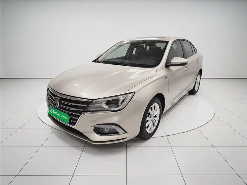 Roewe i5