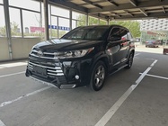 Toyota Highlander 2021