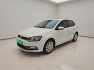 Volkswagen Polo 2017