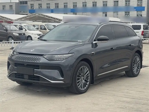 Leapmotor C11 2023