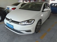 Volkswagen Golf 2020