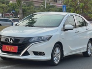 Honda Gienia 2017