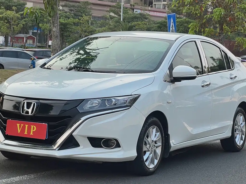 Honda Gienia