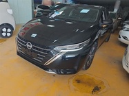 Nissan Sylphy 2025