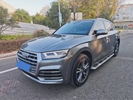 Audi Q5 2019