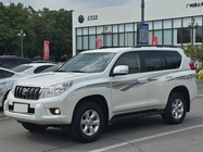 Toyota Prado 2011