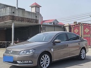 Volkswagen Magotan 2013