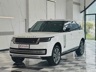 Land Rover Range Rover 2023