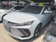 Geely L HiP 2022