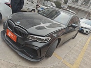 BMW 3 Series 2022