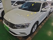 Volkswagen Bora 2018