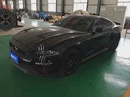 Ford Mustang 2019