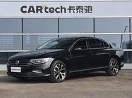 Volkswagen Magotan 2022