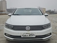 Volkswagen Magotan 2018