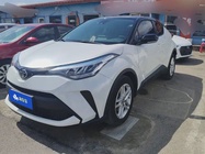 Toyota C-HR 2021