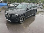 Mercedes-Benz GLB-Class 2025