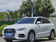 Audi Q3 2018