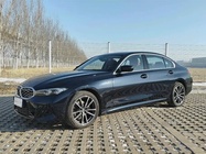 BMW 3 Series 2025