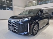 BYD Xia 2025