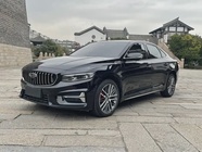 Geely Xingrui 2023
