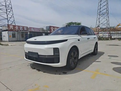 Li Auto L7 2023