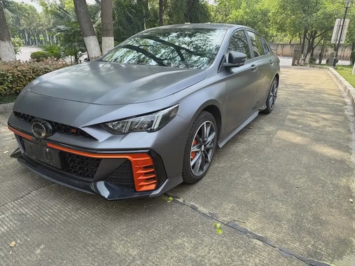 GAC Shadow Leopard 2025