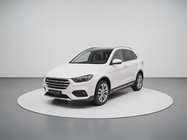 Haval H6 2018