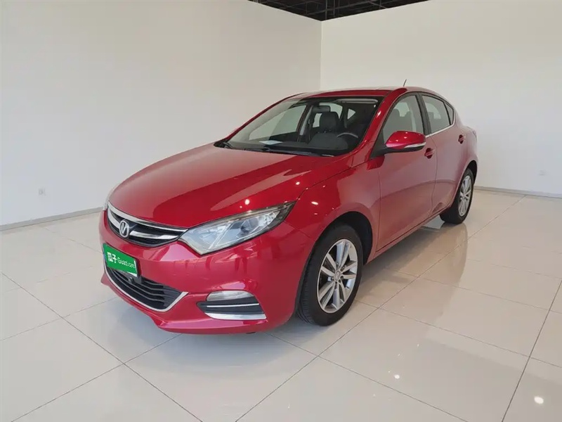 Changan Eado