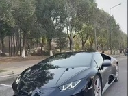 Lamborghini Huracan 2021
