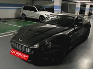 Aston Martin DBS 2016