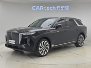 Hongqi E-HS9 2023