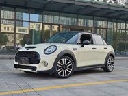 MINI Other 2019