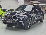 BMW X5 2023
