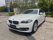 BMW 5 Series 2015