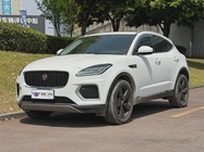 Jaguar E-Pace 2025