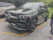 Mercedes-Benz GLE-Class 2020