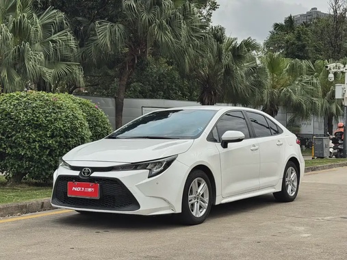 Toyota Levin 2023
