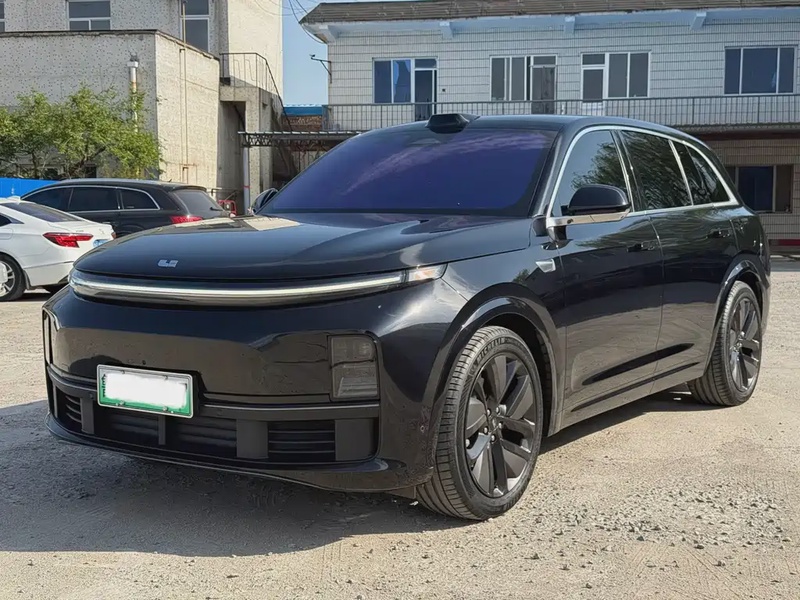 Li Auto L7