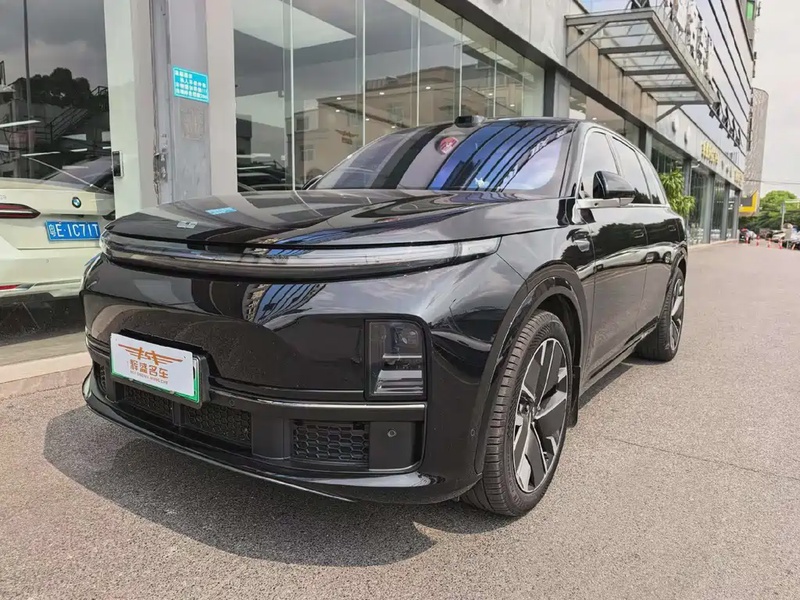 Li Auto L7