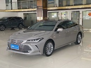 Toyota Avalon 2025