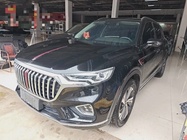 Hongqi HS5 2021